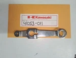 Kawasaki Nos New 41053-011 1ST Front Brake Cam Lever H1 W1 W2 A1 A7 S1 1966-76. Fixed Price $74.95.