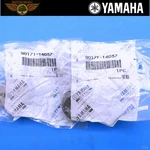 2 Yamaha Rear Axle Nuts Oem Banshee Warrior Blaster YFZ450 90171-14037-00. Fixed Price $26.13.