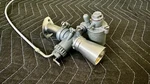 Dellorto UA19S Carburetor Rupp Black Widow Mini Bike Vintage. Fixed Price $595.00.