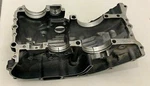 Honda XR500 XL500 Crankcase (lower) # 11200-429-000 Oem New (C5-1)R. Fixed Price $221.25.