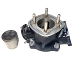1983 Honda CR80 Cylinder Jug Barrel Standard Bore 49.5 Mm Oem Core. Fixed Price $177.77.