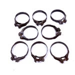 1971 To 1978 Honda CB500 Four, Oem Air Intake Band, P/n 17256-323-000. Fixed Price $17.76.