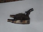 Bmw Oem Exhaust Cat K46 0999. Fixed Price $94.72.