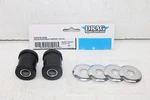 1973-85 Harley-davidson Handlebar Damper Bushing Washer Set 56158-73 New. Fixed Price $15.00.