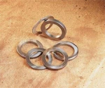Eastern Performance Sprocket Shaft Spacer A-24008-03. Fixed Price $30.35.