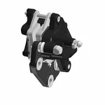 Polaris Rear Caliper, Black, Genuine Oem (1913031-468). Fixed Price $324.99.