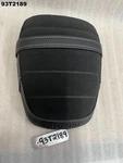Triumph Street Scrambler Goldline 2022 Pillion Seat Oem LOT93 93T2189. Fixed Price $198.25.