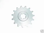 Suzuki 77-82 All Rm,rs,pe Front Sprocket 15T (50-0504). Fixed Price $9.99.
