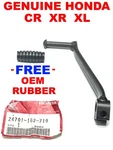 Honda CR80 XL75 XL80 XR80 Gearshift Lever Foot Pedal 24701-152-710. Fixed Price $133.00.