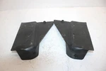 1998 Polaris Magnum 425 4X4 Oem Radiator Shield Set 5431830 5431829 AP161. Fixed Price $35.99.