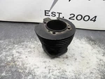 1976 Harley Sportster Ironhead Xlh 1000 Front Cylinder Barrel #2 2621. Fixed Price $80.00.