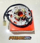 Yamaha YZ125 Stator Ignition Generator Base 1996-2004 4SS-85560-02 Nos Japan. Fixed Price $225.00.