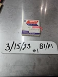 Nos Yamaha YZ250 Piston Ring Set 56A-11601-30 .75 Over. Fixed Price $28.47.