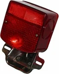 Suzuki Sp 370 1978-1979 Motorcycle Rear Tail Light Complete. Fixed Price $42.98.