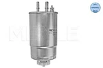 Meyle Fuel Filter Steel Alfa Romeo 159 Citroen Fiat Ford Lancia 03-18 818020. Fixed Price $27.81.