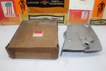 1979 Harley Ironhead Xlh 1000 Sportster Sprocket Cover 34879-79A Nos. Fixed Price $125.00.