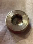 Triumph Bonneville 650 Crankshaft Sludge Tube Plug 70-3905 E3905 Uk Made. Fixed Price $8.77.