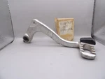 Nos Honda CR250 Elsinore 1973-1974 Genuine Rear Brake Pedal 46500-357-000. Fixed Price $148.99.