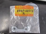Suzuki Lock Washer 09169-08013 Genuine Factory Part New. Fixed Price $9.88.