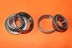 Triumph T90 T100 T120 T150 Taper Roller Head Bearing Set CP156 99-3733 Uk Made. Fixed Price $60.49.