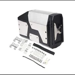 4.2L Motorcycle Tool Box Silver For Bmw R1200GS Lc Adventure R1250GS F850GS. Fixed Price $65.00.