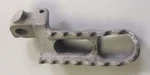 Honda CR500 1986 Footrest L/h Oem Used Part. P/n 50642-KS7-000. Fixed Price $35.00.
