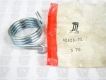 Harley Davidson Nos New 42425-71 Spring Fxs. Fixed Price $24.99.