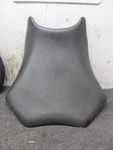 08-12 Kawasaki EX250 Ninja Front Drivers Seat W/ Oem Nice Condition Part #. Fixed Price $70.00.