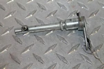 1976 Honda Elsinore MR250 Clutch Actuator Lever Arm 22810-357-030. Fixed Price $23.45.