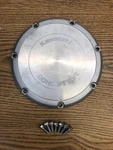 Kawasaki Vulcan 750 1986-2006 Clutch Outside Cover Part # 14032-1207. Fixed Price $19.99.