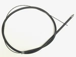 Nos Indian Throttle Cable Mini MM5A MT5A Italjet. Fixed Price $39.99.