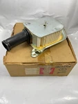 Honda CB175K4 CL175K4 CB175K5 CL175K5 Left Air Cleaner Filter Nos 17310-315-005. Fixed Price $115.00.