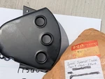 Suzuki TS185 1973-1976 Sprocket Cover Nos 11360-29610 Sku 8119. Fixed Price $99.00.