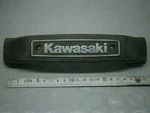 Kawasaki Z 400 550 Fairing Bridge Fork 44033 1073 Original Cover 80S Era. Fixed Price $34.86.