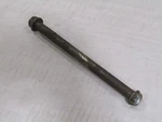 1990-2004 Kawasaki KDX200 KDX250 KDX220R Swingarm Bolt 33032-1137. Fixed Price $19.95.