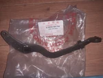 Nos Honda Elsinore 1981 Oem Rear Brake Pedal Assy 46510-169-700. Fixed Price $121.09.
