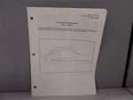 Kawasaki Factory Jet Ski Preparation Manual 1986 Model JS550-A5 99931-1189-01. Fixed Price $17.94.
