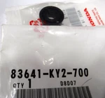 Oem Honda Side Cover Setting Spacer W33-59G. Fixed Price $6.50.