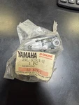 New Oem Yamaha 29L-82911-00-00, 29L-82911-01-00 Lever Holder Nos. Fixed Price $55.00.