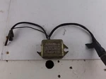 Honda 30400-360-003 Ignition Cdi Modules 1974-78 CR125M Elsinore CU1133. Fixed Price $77.30.