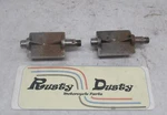 Pair Harley Davidson Softail Fatboy Engine Motor Balancers 14777-00. Fixed Price $14.99.