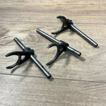 1979 Ktm Enduro / Oem Transmission Shift Forks. Fixed Price $17.00.