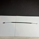 06-0482 Norton Rear Brake Cable 750 850 Commando 1968 1974 Roadster Interstate. Fixed Price $17.00.