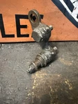 Harley Oem Knucklehead Panhead SC-3A #9 Springer Fork Rocker 600H. Fixed Price $285.00.