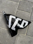 Ducati Scrambler 800 2023 / 2025 Side Fearing Oem P# 4601M951A. Fixed Price $110.00.