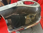 Genuine 2005 Bmw Right Saddlebag Pannier K1200 Lt 52532309478. Fixed Price $126.98.