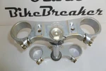 07 300XC Ktm Billet Triple Clamp Set 18-20MM Adjustable 250 400 450 525 Os. Fixed Price $155.00.
