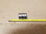 Yamaha MX250 Clutch Spacer 214-16181-00-00. Fixed Price $9.00.