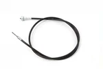 V-twin 46.5 Inch Black Speedometer Cable Fits Harley Davidson 36-2410. Fixed Price $17.46.