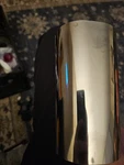 Chrome Fork Slider Covers Stock Length 2014 & Up Harley-davidson Touring. Fixed Price $39.00.
